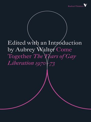 cover image of Come Together